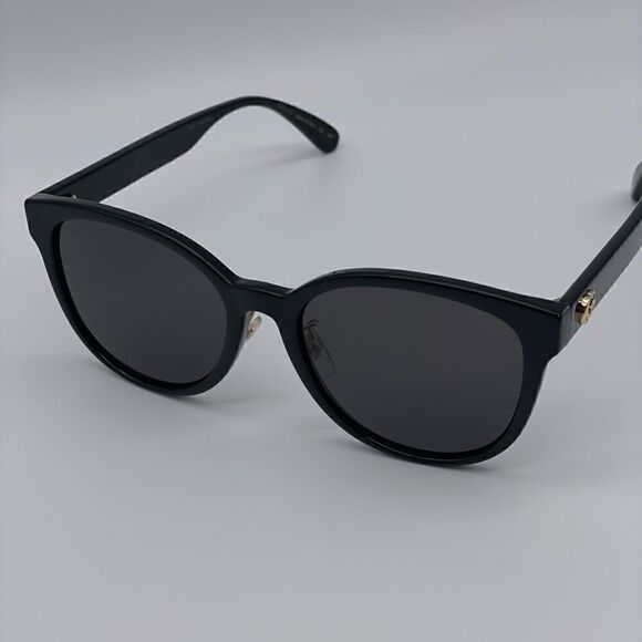BRAND NEW GUCCI GG0854SK 004 Black/Grey Unisex Sunglasses main image 10